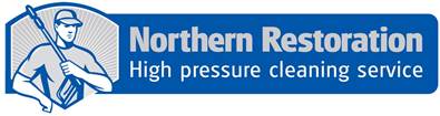 Northern Restoration Logo